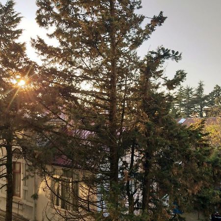 Boulevard Apartment Batumi Zewnętrze zdjęcie
