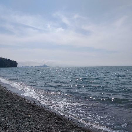 Boulevard Apartment Batumi Zewnętrze zdjęcie