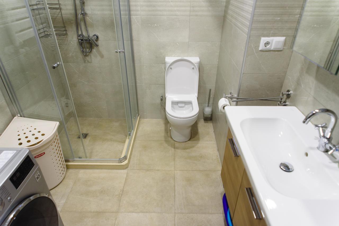 Boulevard Apartment Batumi Zewnętrze zdjęcie