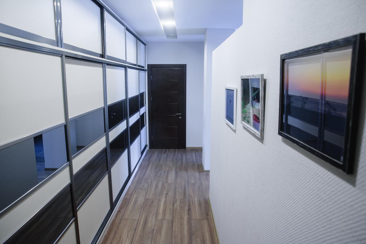 Boulevard Apartment Batumi Zewnętrze zdjęcie