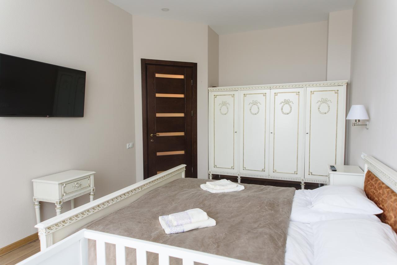 Boulevard Apartment Batumi Zewnętrze zdjęcie