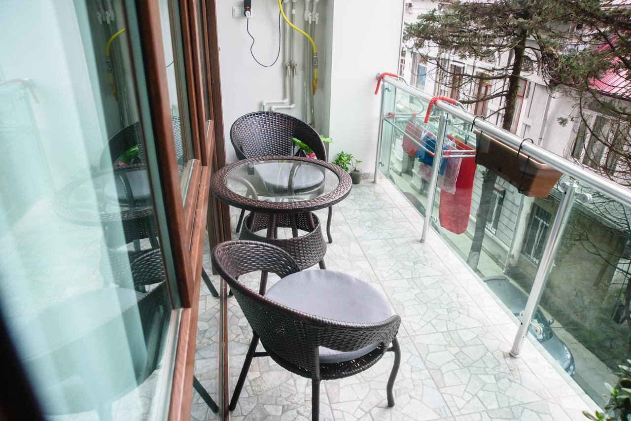 Boulevard Apartment Batumi Zewnętrze zdjęcie