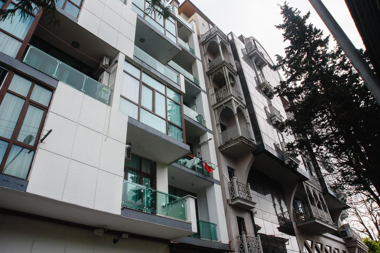 Boulevard Apartment Batumi Zewnętrze zdjęcie