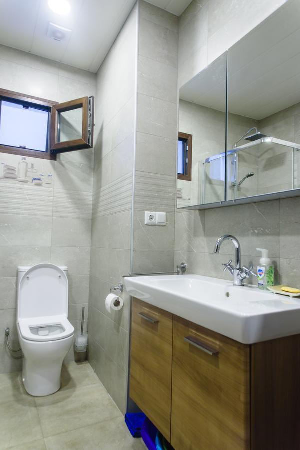 Boulevard Apartment Batumi Zewnętrze zdjęcie