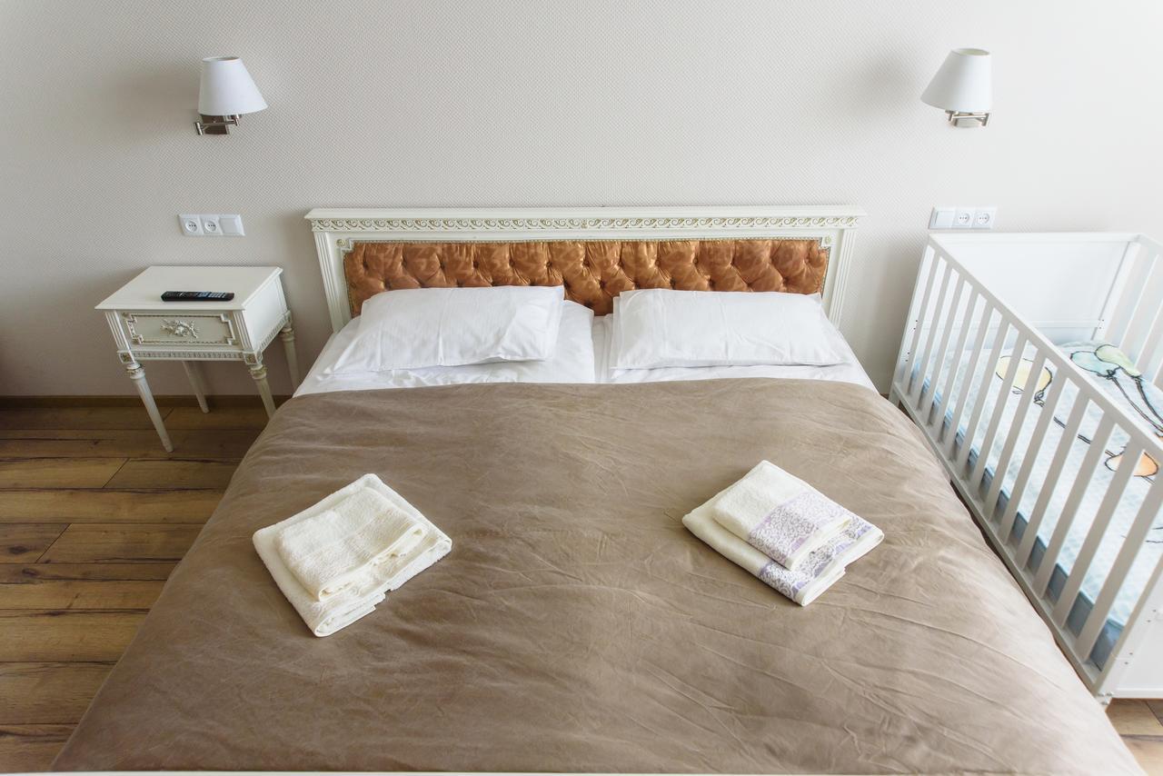Boulevard Apartment Batumi Zewnętrze zdjęcie
