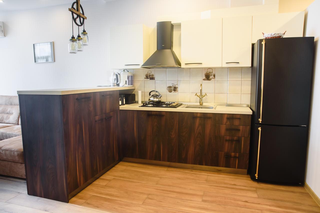 Boulevard Apartment Batumi Zewnętrze zdjęcie
