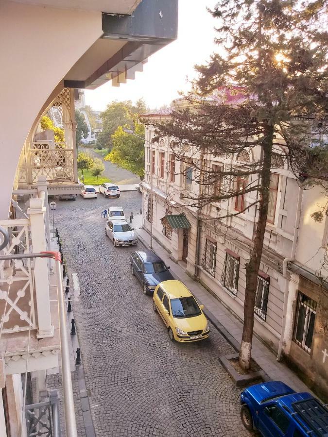 Boulevard Apartment Batumi Zewnętrze zdjęcie