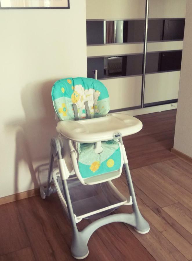 Boulevard Apartment Batumi Zewnętrze zdjęcie