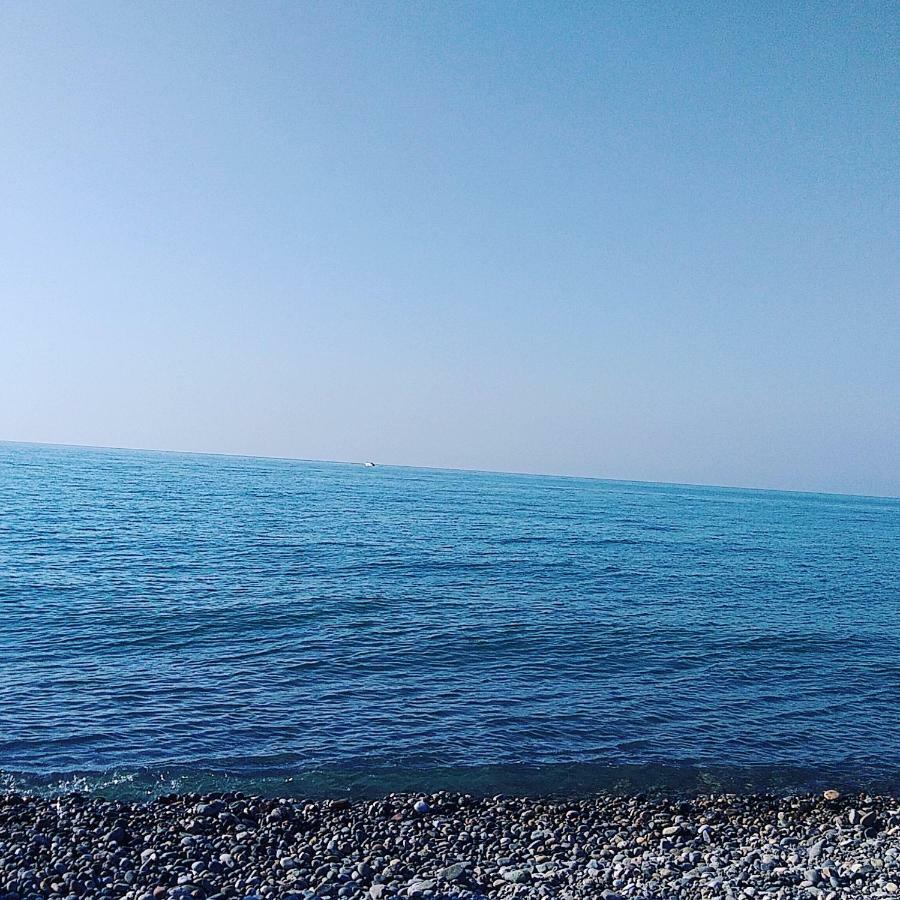 Boulevard Apartment Batumi Zewnętrze zdjęcie