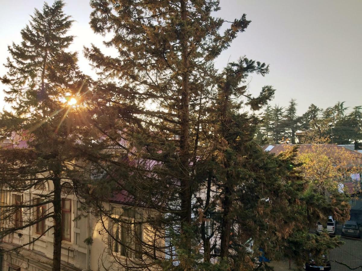 Boulevard Apartment Batumi Zewnętrze zdjęcie