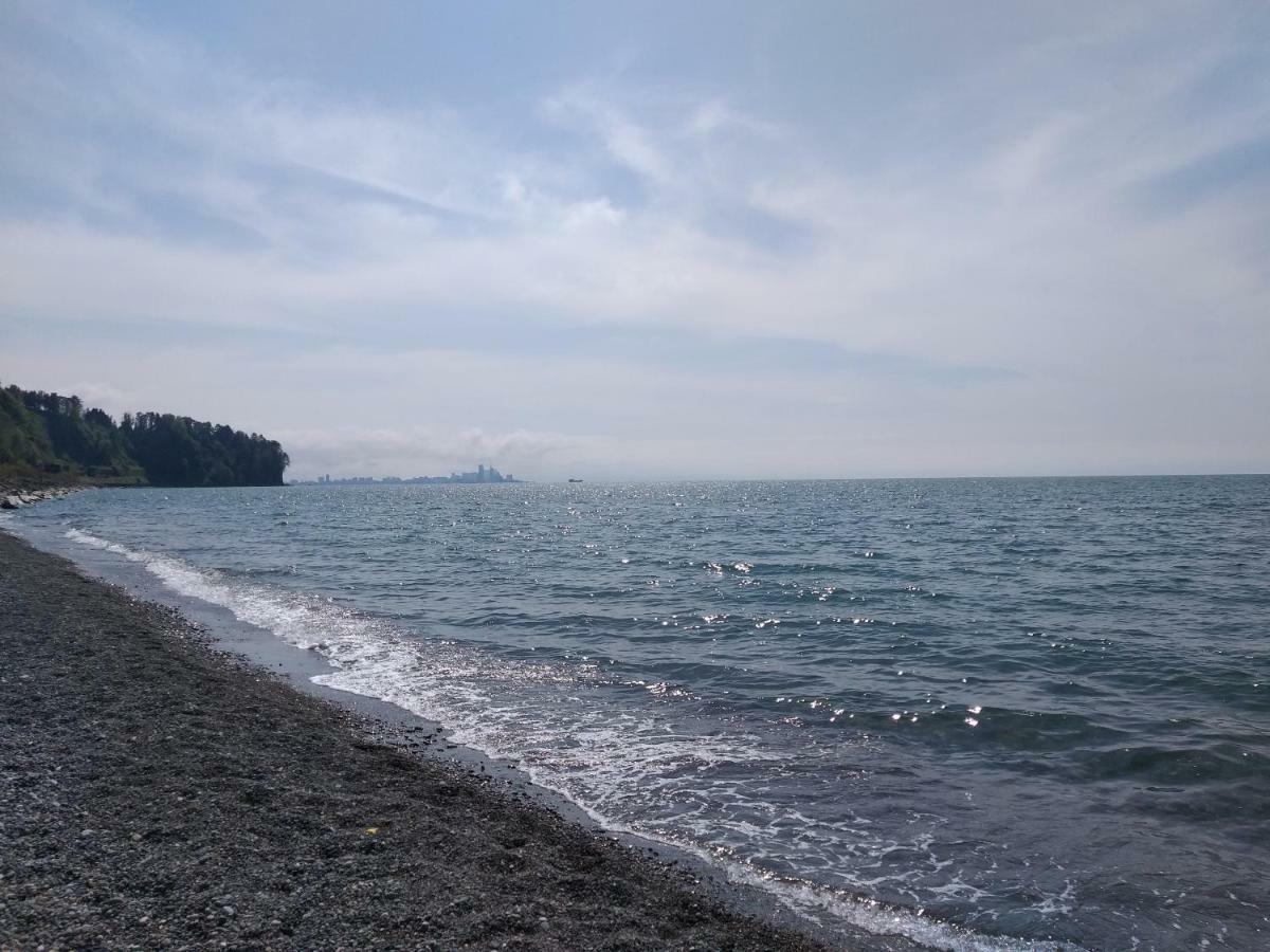 Boulevard Apartment Batumi Zewnętrze zdjęcie